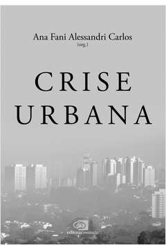 Crise Urbana