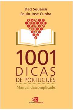 1001 Dicas de Português - Manual Descomplicado