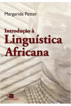 Introdução à Linguística Africana