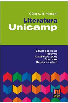 Literatura Unicamp
