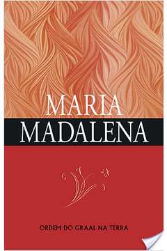 Maria Madalena (maria de Magdala)