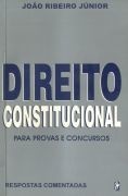 Direito Constitucional - para Provas e Concursos