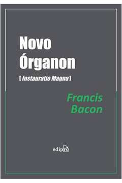 Novo Organon (Instauratio Magna)