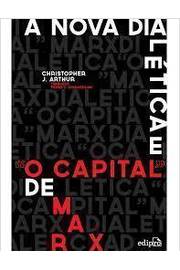 Nova Dialetica e o Capital de Marx