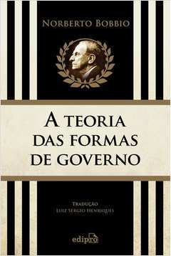 A Teoria Das Formas De Governo