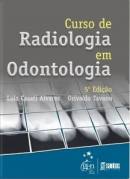 Curso de Radiologia Em Odontologia - 5ª Edição