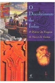 Descobrimento das índias: Diário da Viagem de Vasco da Gama