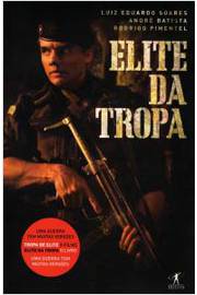 Elite da Tropa 2 - a História Além do Filme