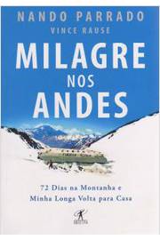 Milagre nos Andes