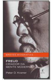 Freud- Criador da Mente Moderna