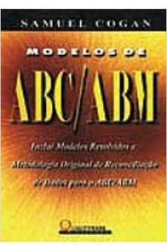 Modelos de Abc / Abm