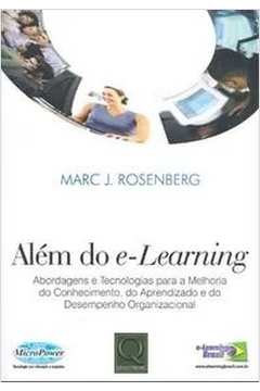Além do E-learning
