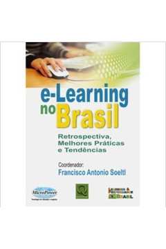 E-learning no Brasil