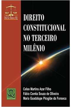 Direito Constitucional No Terceiro Milênio