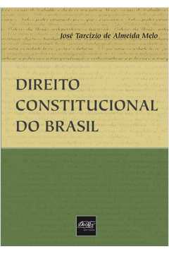 Direito Constitucional do Brasil