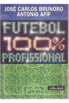 Futebol 100 Profissonal