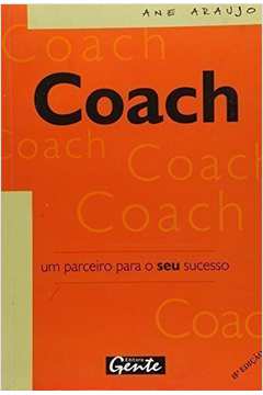Coach - Um Parceiro Para o Seu Sucesso