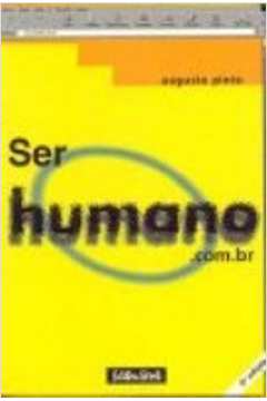 Ser Humano. Com. Br