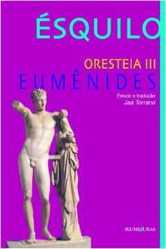 Oresteia III : Eumênides