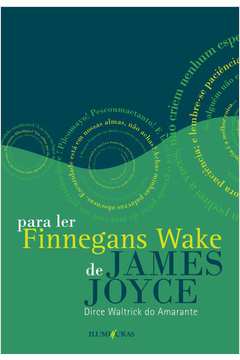 Para ler Finnegans Wake de James Joyce