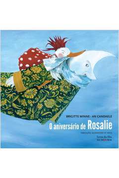 O aniversário de Rosalie