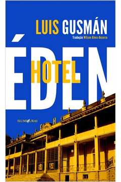 Hotel Éden
