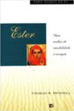 Ester - Serie herois da fe