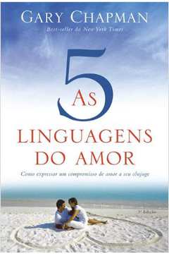 5 LINGUAGENS DO AMOR, AS - 03ED