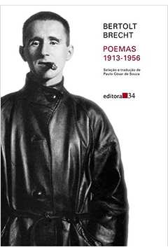 Poemas 1913-1956