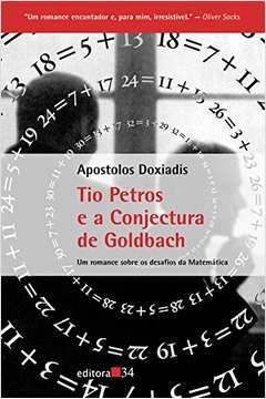 Tio Petros e a Conjectura de Goldbach : um romance sobre os desafios