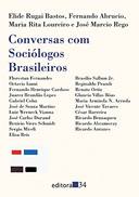 Conversas Com Sociologos Brasileiros