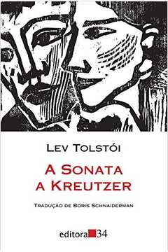 Sonata A Kreutzer, A - Colecao Leste