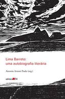 Lima Barreto : uma autobiografia literária