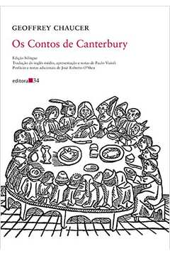 CONTOS DE CANTERBURY, OS