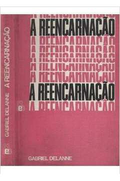 A Reencarnaçao
