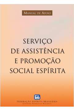 Serviço de Assistência e Promoção Social Espírita