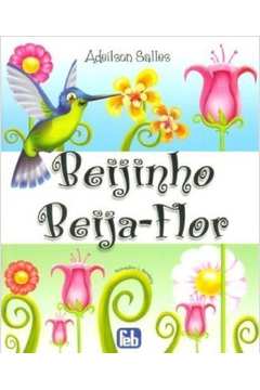 Beijinho Beija-flor
