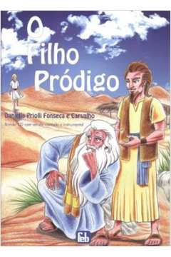 Filho Perfeito, PRÓDIGO