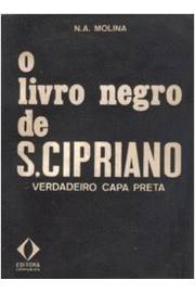 O Livro Negro de São Cipriano