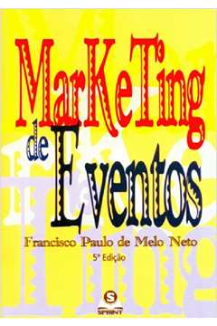 Marketing de Eventos 2 A. Ed