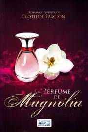 Perfume de Magnólia