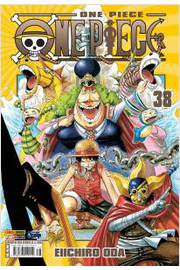 One Piece, Vol. 97 Mangá eBook de Eiichiro Oda - EPUB Livro