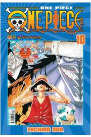 One Piece - Vol.10