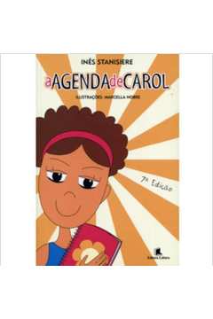 Agenda de Carol