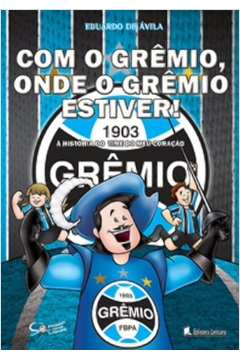 ONDE ESTIVER O GRÊMIO: Essa coisa do politicamente certo já encheu