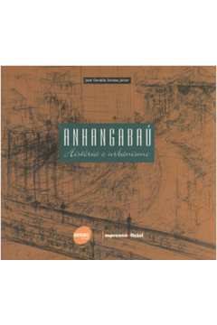 Anhangabau : História E Urbanismo