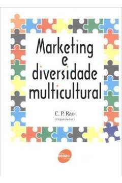 Marketing e Diversidade Multicultural