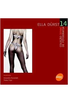 Ella Durst Volume 14