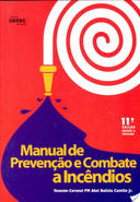 Manual de Prevenção e Combate a Incêndios