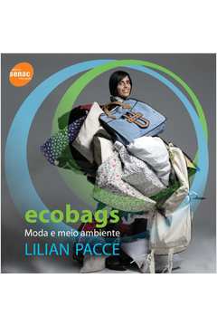 Ecobags : Moda E Meio Ambiente